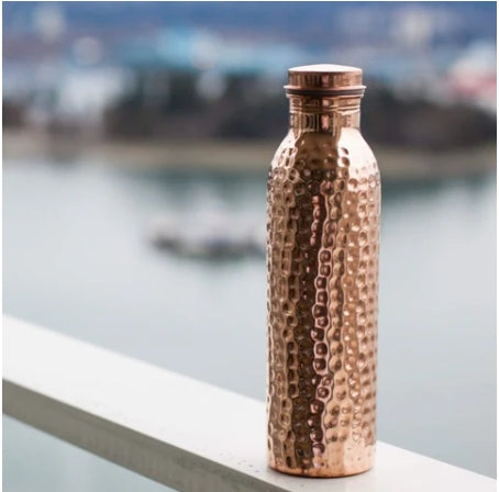 בקבוק נחושת 2.0 של RIVOX