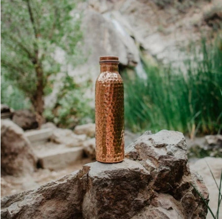 בקבוק נחושת 2.0 של RIVOX